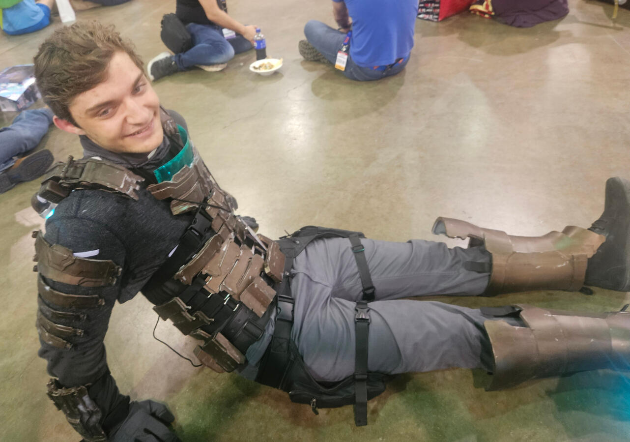 Life Alert saves a life every convention Life Alert saves a life every convention