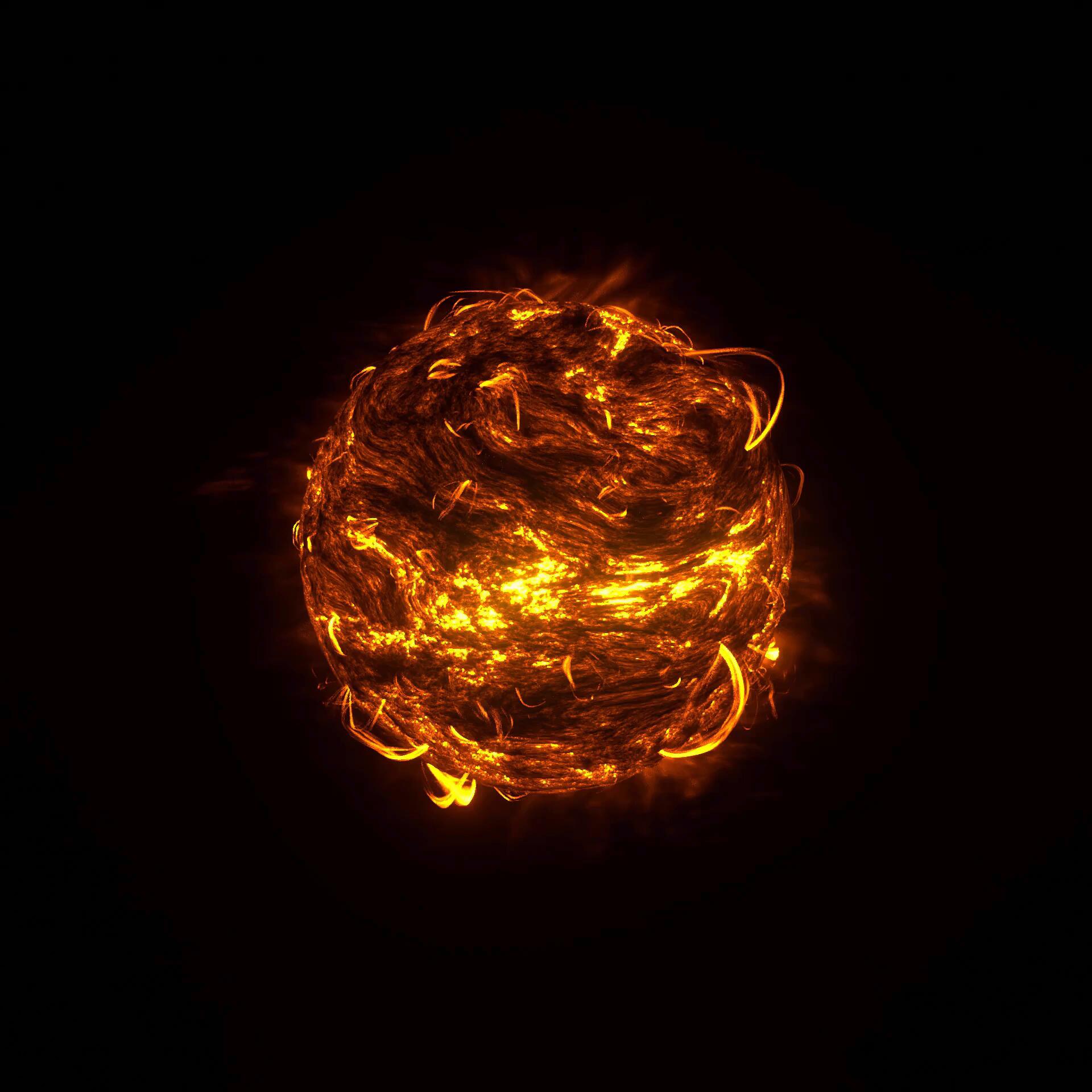 School project. Made in Blender.