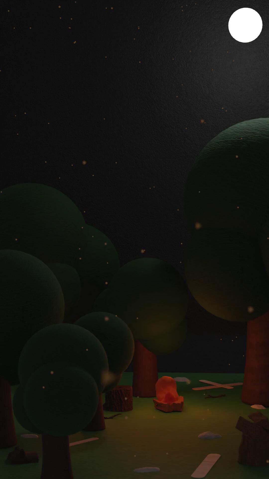 School project. Made in Blender.