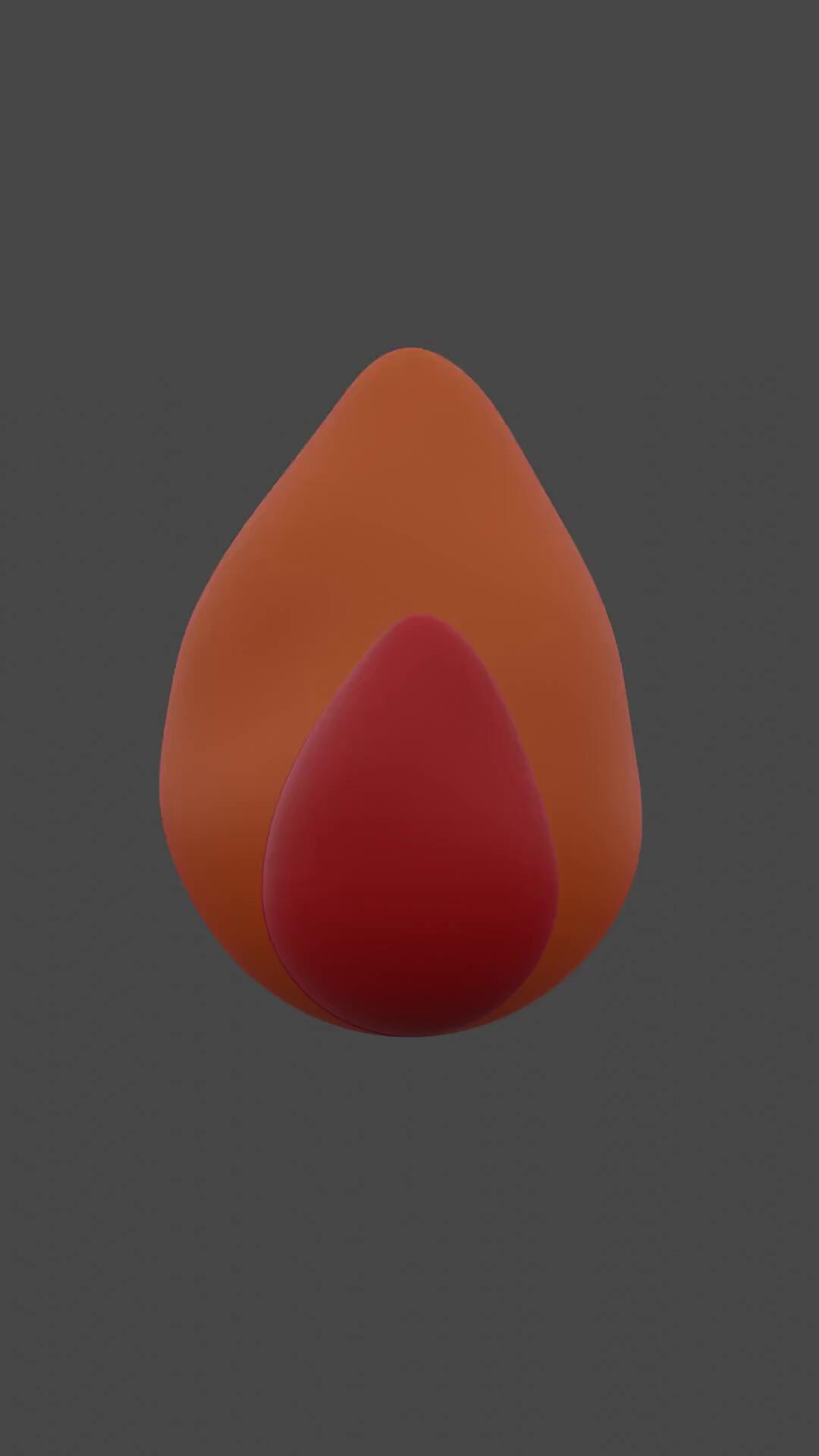 School project. Made in Blender.